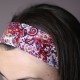 Le headband Arabesque