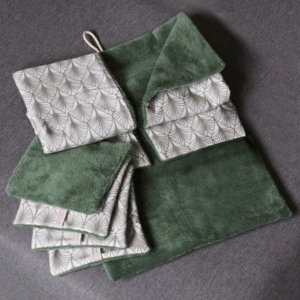 coffret cadeaux naturel pour bébé