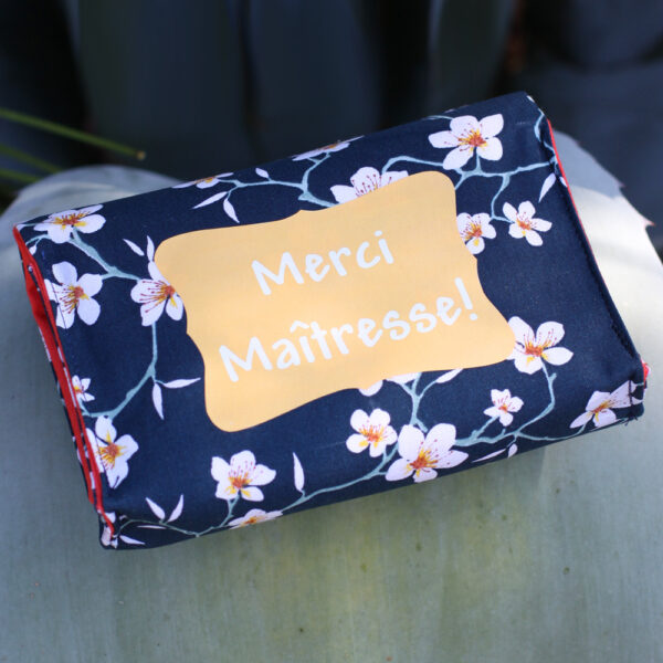 SPECIAL MAITRESSE ! La pochette semi rigide – Image 2