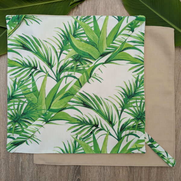 Sac porte plat – Image 3