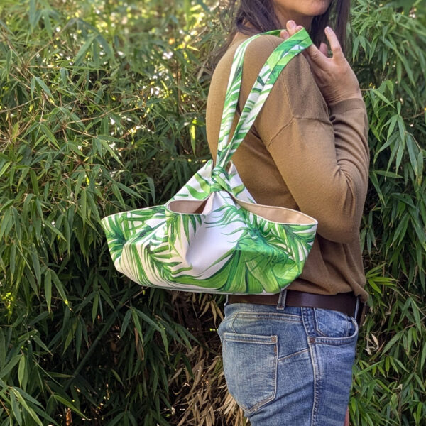 Sac porte plat – Image 6