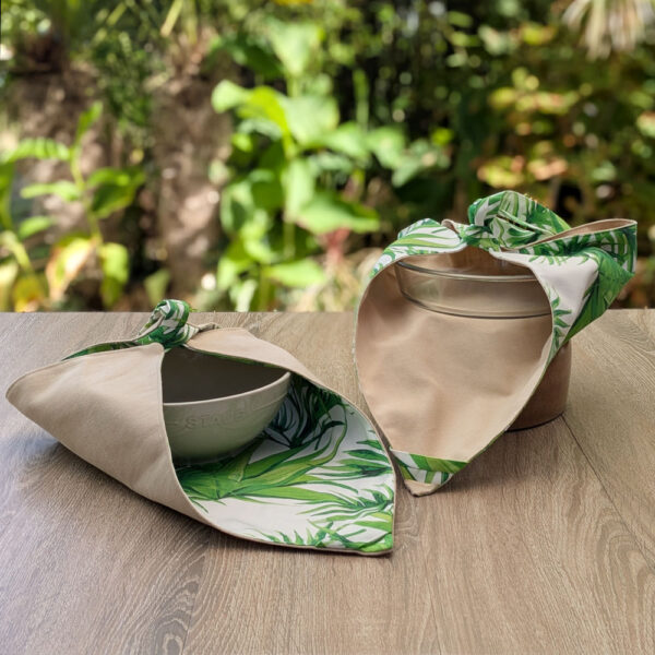 Sac porte plat – Image 4