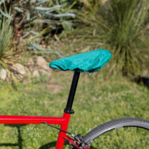 Housse de selle de vélo