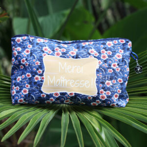 SPECIAL MAITRESSE ! La grande trousse